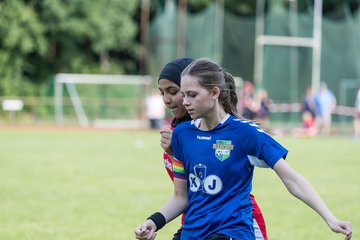 Bild 10 - Loewinnen Cup